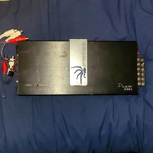 Soundstream Picasso nano pn5.6400